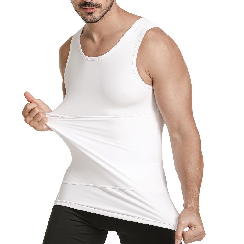 10 Years Men and Women Shapewear Manufacturer